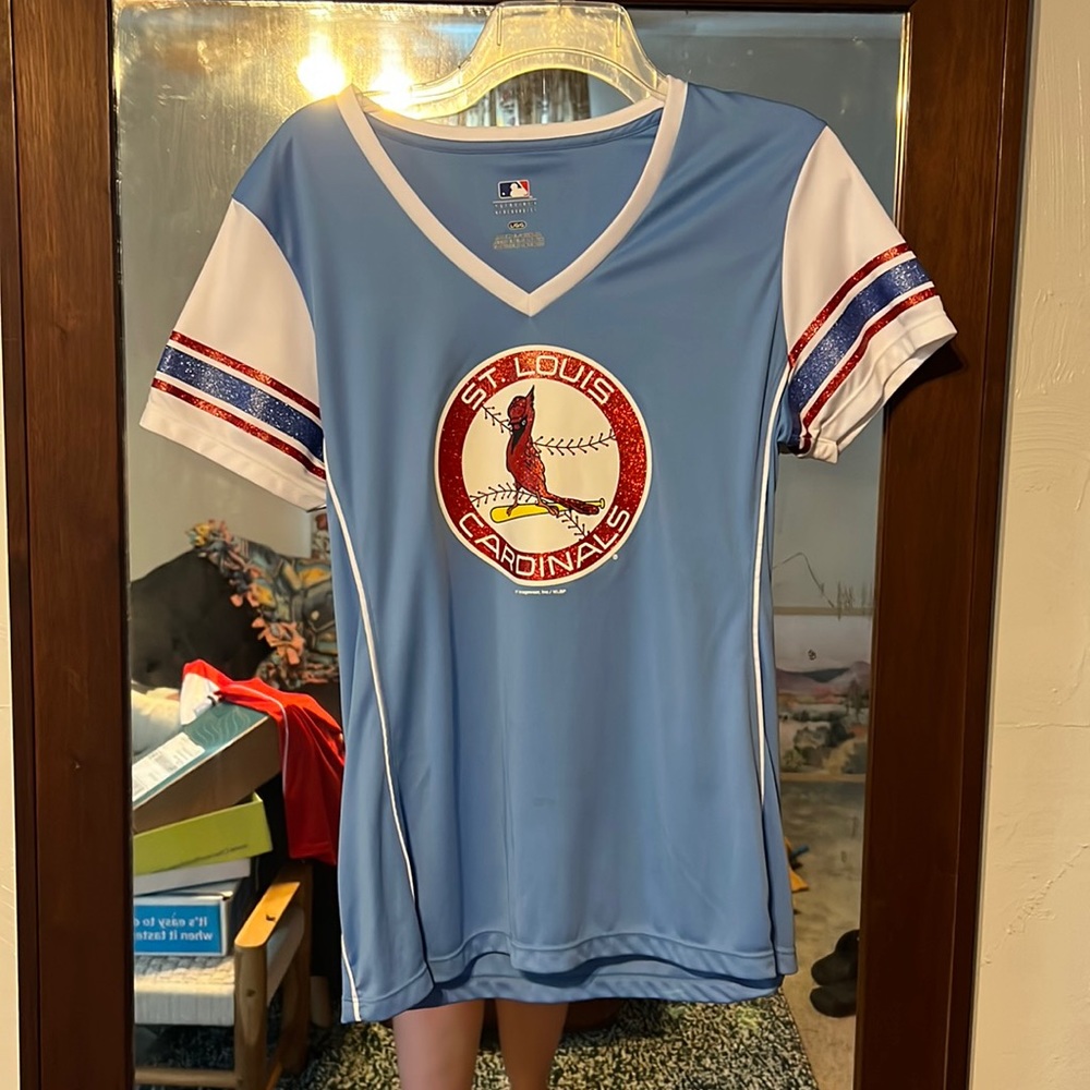 St. Louis Cardinals Tee